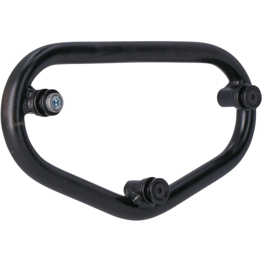Honda X-ADV 750 ABS (21-24) m.fl. SLC side carrier – SW-Motech